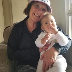 Meet your Posher, Debbie